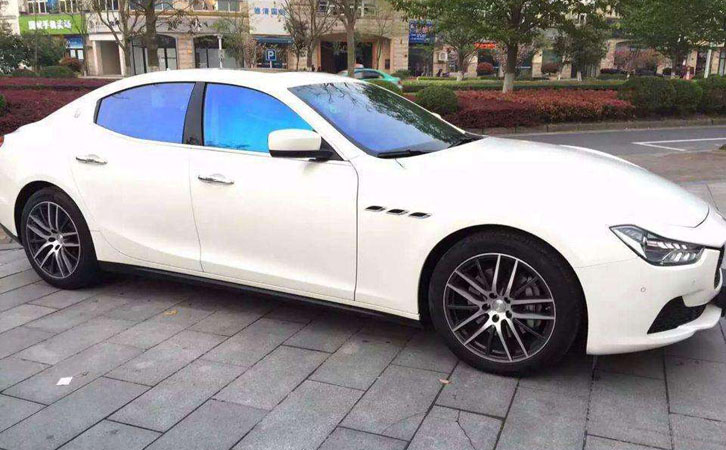 汽車防曬膜 汽車防曬膜