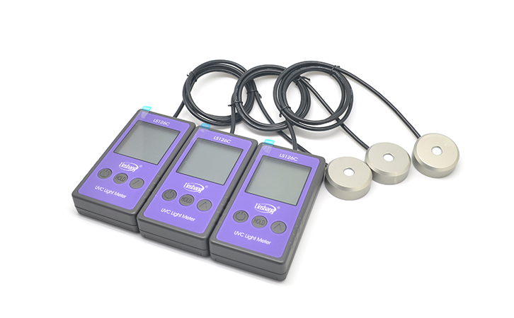 紫外線強(qiáng)度檢測儀 紫外線強(qiáng)度檢測儀