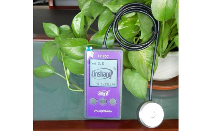 紫外線輻射照度計(jì) 紫外線輻射照度計(jì)