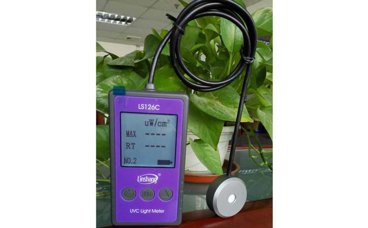 紫外線強度檢測儀 紫外線強度檢測儀