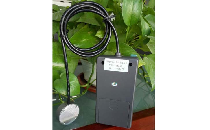 紫外輻射照度計(jì) 紫外輻射照度計(jì)