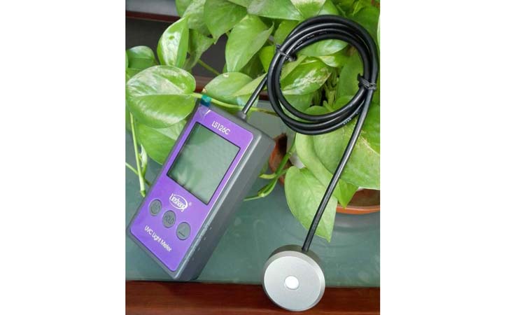 UVC紫外照度計(jì) UVC紫外照度計(jì)