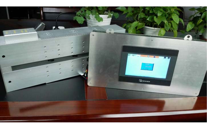 玻璃透光率在線檢測儀 玻璃透光率在線檢測儀