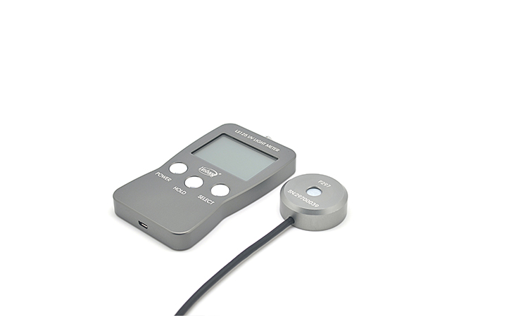 UVB紫外輻照計 UVB紫外輻照計