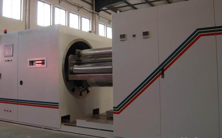 真空鍍膜設(shè)備 真空鍍膜設(shè)備