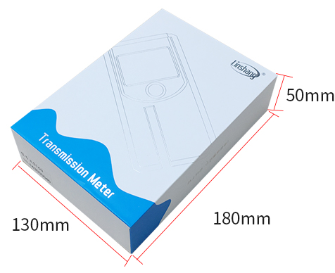 LS163A太陽(yáng)膜測(cè)試儀包裝盒展示 LS163A太陽(yáng)膜測(cè)試儀包裝盒展示
